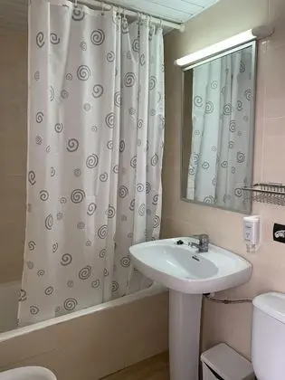 Standard Apart Daire, 1 Yatak Odası, Balkon