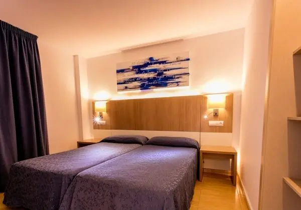 Superior Apart Daire, 1 Yatak Odası, Balkon