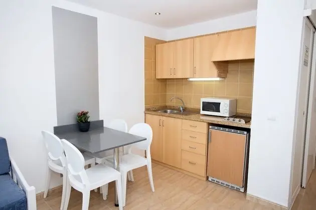 Superior Apart Daire, 1 Yatak Odası, Balkon