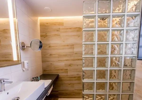 Superior Apart Daire, 1 Yatak Odası, Balkon