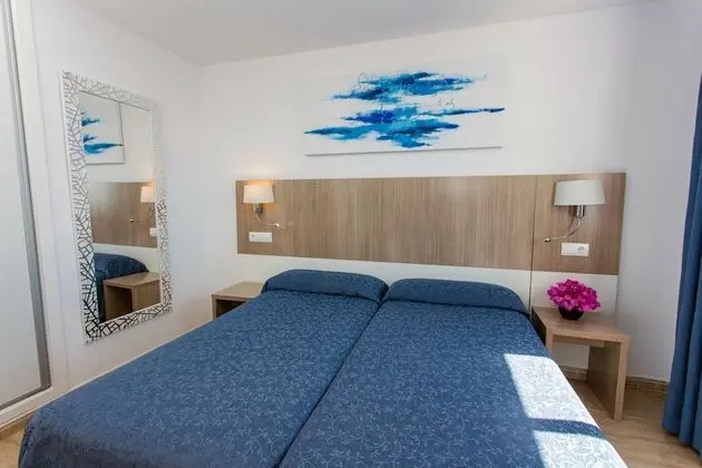 Superior Apart Daire, 1 Yatak Odası, Balkon, Deniz Manzaralı