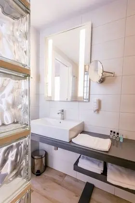Superior Apart Daire, 1 Yatak Odası, Balkon, Deniz Manzaralı