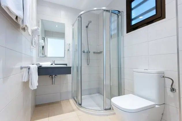 Superior Apart Daire, 1 Yatak Odası, Balkon, Deniz Manzaralı