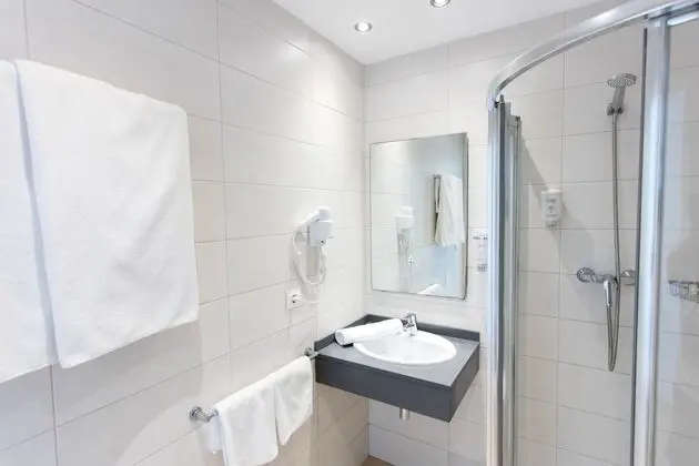 Superior Apart Daire, 1 Yatak Odası, Balkon, Deniz Manzaralı