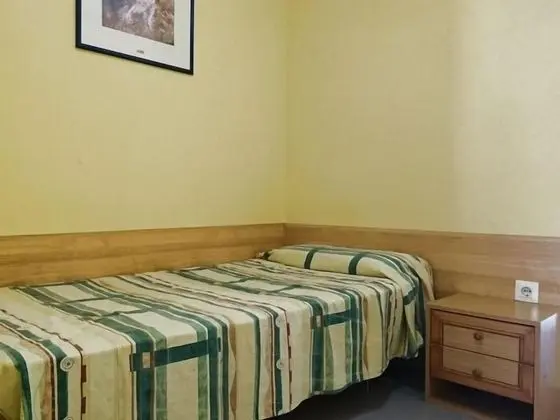 Apart Daire, 1 Yatak Odası, 2 Banyolu