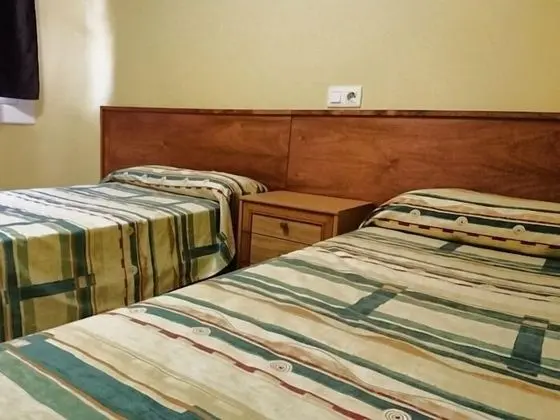 Apart Daire, 1 Yatak Odası, 2 Banyolu