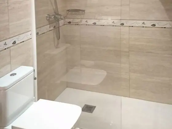 Apart Daire, 1 Yatak Odası, 2 Banyolu