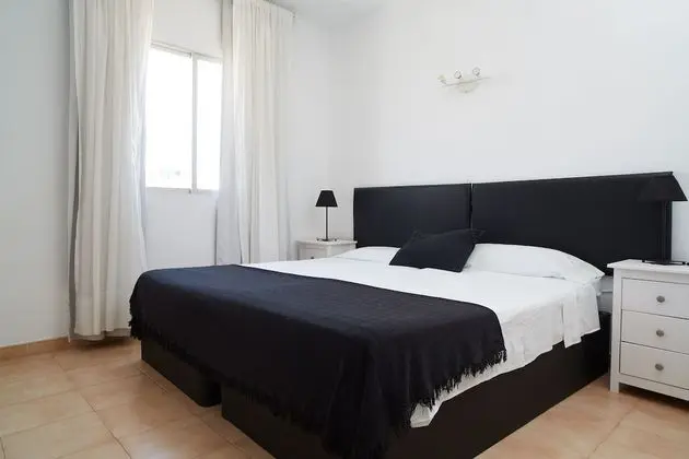 Apart Daire, 1 Yatak Odası, Balkon, Havuz Manzaralı (Double)