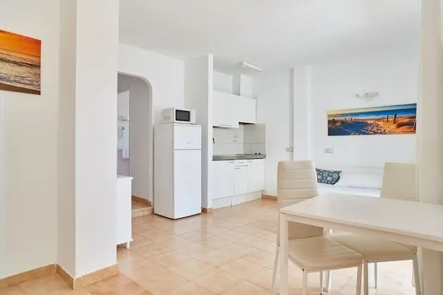 Apart Daire, 1 Yatak Odası, Balkon, Havuz Manzaralı (Double)