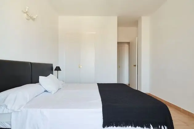 Apart Daire, 1 Yatak Odası, Balkon, Havuz Manzaralı (Double)