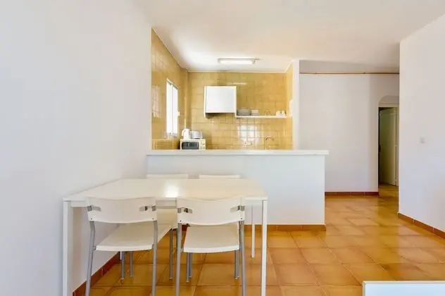 Apart Daire, Balkon, Kısmi Deniz Manzaralı (Double)