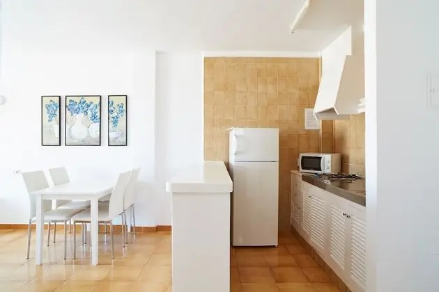 Apart Daire, Balkon, Kısmi Deniz Manzaralı (Double)