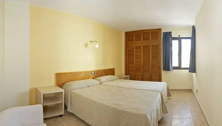 Apart Daire, 1 Yatak Odası, Balkon