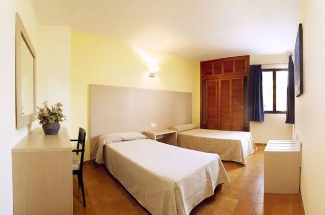 Apart Daire, 1 Yatak Odası, Balkon