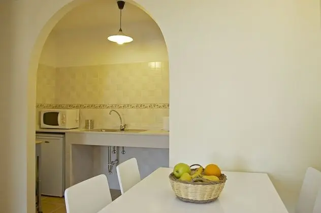 Apart Daire, 1 Yatak Odası, Balkon