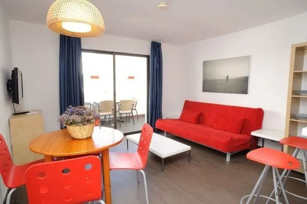 Apart Daire, 1 Yatak Odası, Balkon