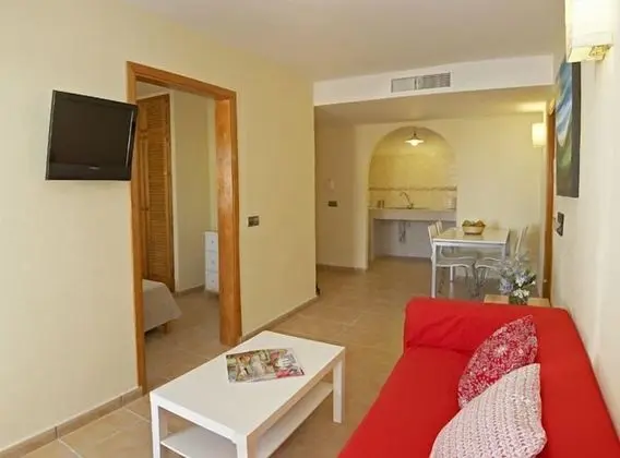 Apart Daire, 2 Yatak Odası, Balkon