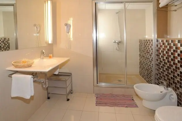 Apart Daire, 2 Yatak Odası, Balkon