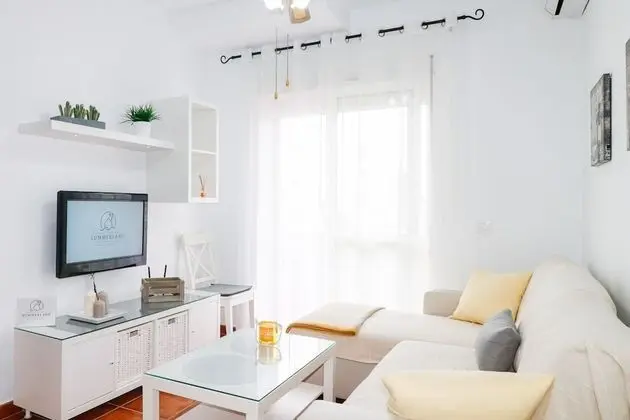 Apart Daire, 1 Yatak Odası, Teras (RT.0101)