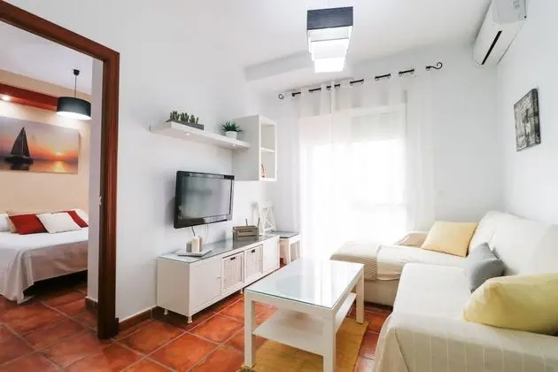 Apart Daire, 1 Yatak Odası, Teras (RT.0101)