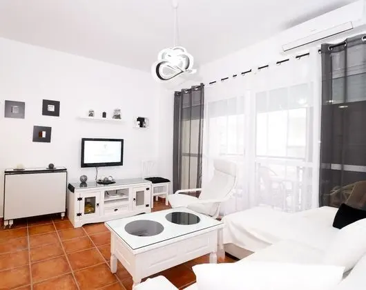Apart Daire, 2 Yatak Odası, Balkon