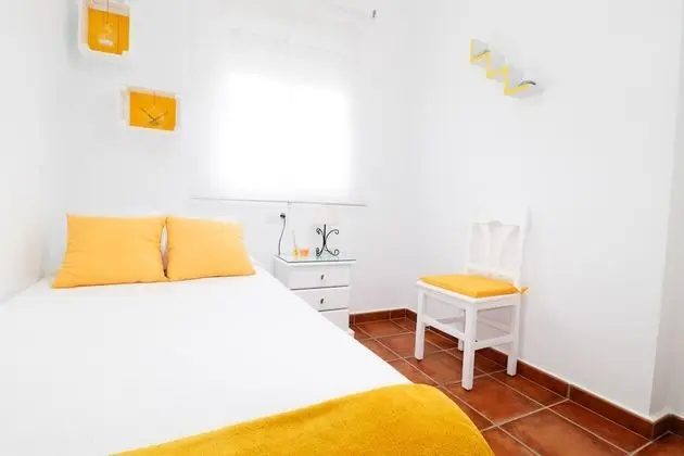 Apart Daire, 2 Yatak Odası, Balkon