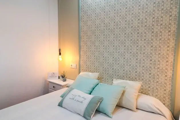 Apart Daire, 2 Yatak Odası, Balkon