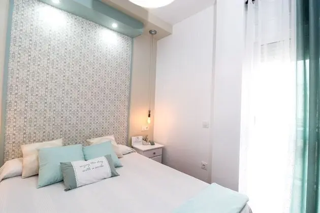 Apart Daire, 2 Yatak Odası, Balkon