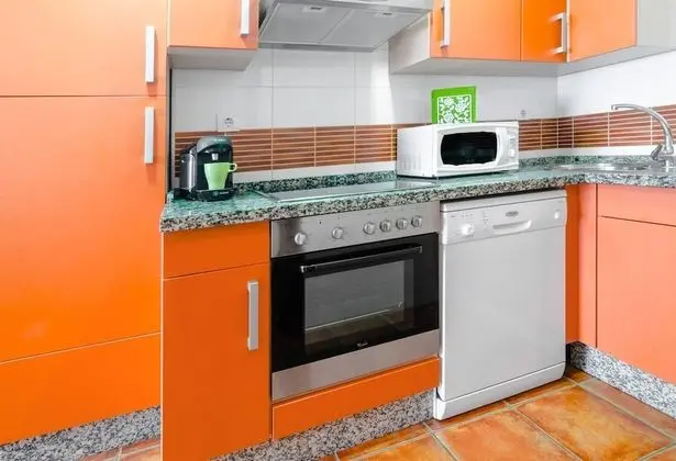 Apart Daire, 2 Yatak Odası, Balkon