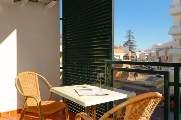 Apart Daire, 2 Yatak Odası, Balkon