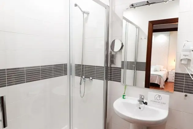Apart Daire, 2 Yatak Odası, Balkon