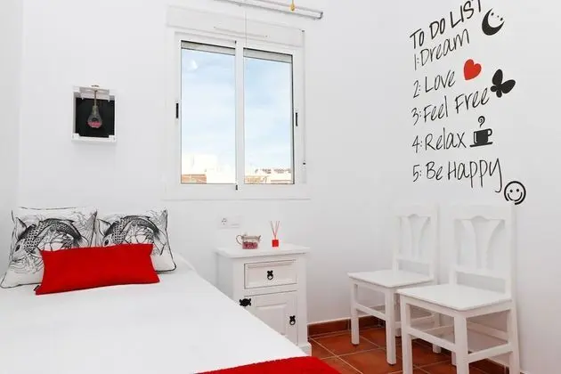 Çatı Katı Süiti (Penthouse), 2 Yatak Odası, Teras