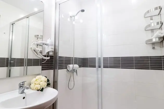 Çatı Katı Süiti (Penthouse), 2 Yatak Odası, Teras