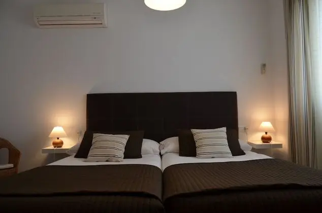 Apart Daire, 1 Yatak Odası, Teras