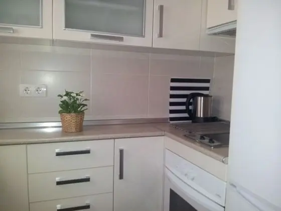 Apart Daire, 1 Yatak Odası, Teras