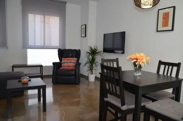 Apart Daire, 1 Yatak Odası, Teras