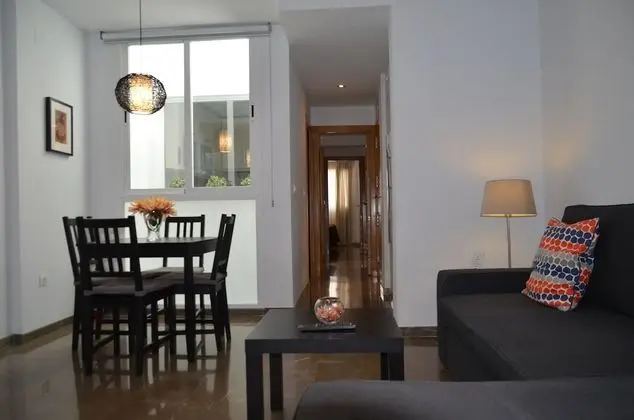 Apart Daire, 1 Yatak Odası, Teras