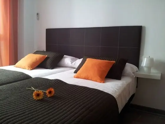 Dubleks, 2 Yatak Odası, Veranda