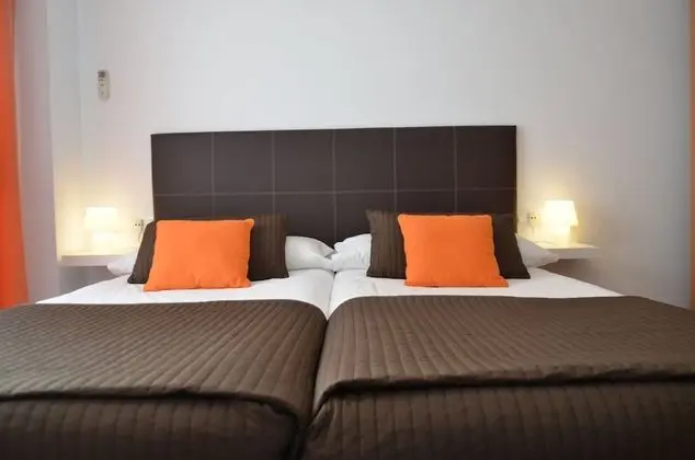 Dubleks, 2 Yatak Odası, Veranda
