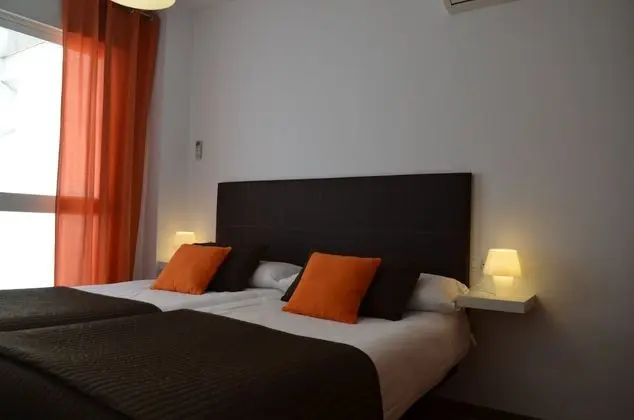 Dubleks, 2 Yatak Odası, Veranda
