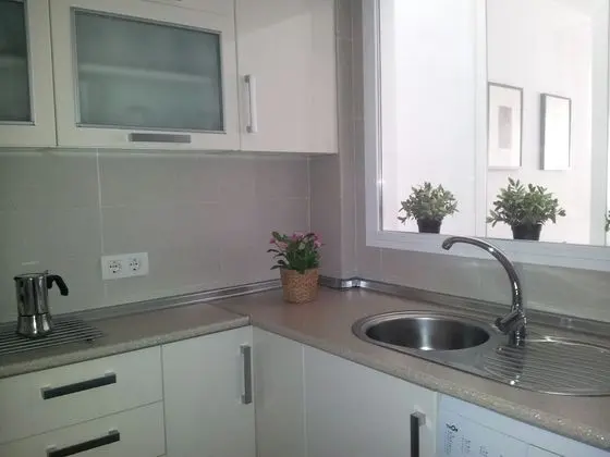Dubleks, 2 Yatak Odası, Veranda
