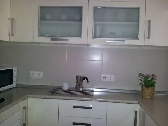 Dubleks, 2 Yatak Odası, Veranda