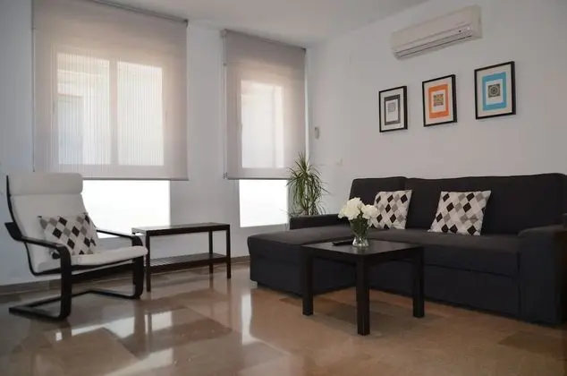 Dubleks, 2 Yatak Odası, Veranda