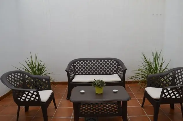 Dubleks, 2 Yatak Odası, Veranda