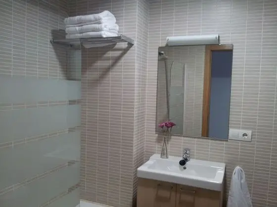 Dubleks, 2 Yatak Odası, Veranda