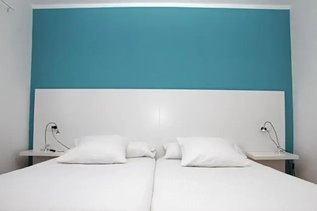 Standard Apart Daire, 1 Yatak Odası (Apartamento 1 dormitorio (1 ad.))