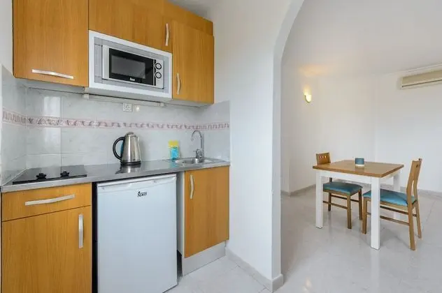 Stüdyo (Large - 2 adults)