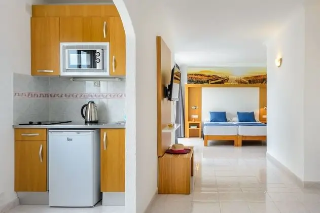 Stüdyo (Large - 3 adults)