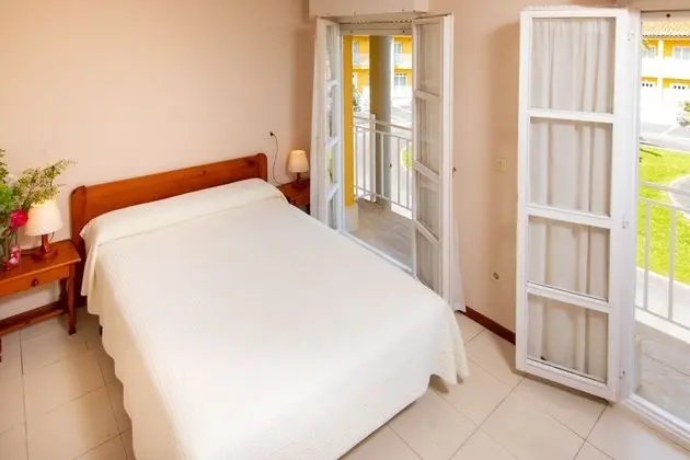 Apart Daire, 3 Yatak Odası