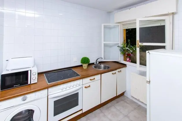 Apart Daire, 3 Yatak Odası